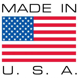 MADE IN USA